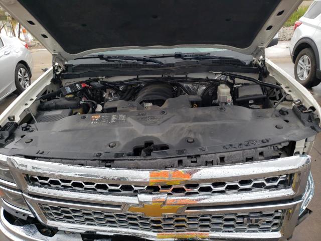 Photo 7 from auction – 2015 CHEVROLET SILVERADO with VIN 3GCPCSEC6FG157363