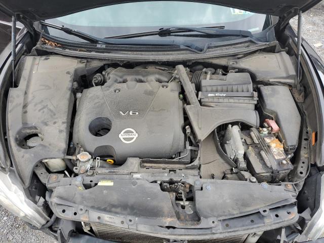 Photo 7 from auction – 2012 NISSAN MAXIMA with VIN 1N4AA5AP6CC850010