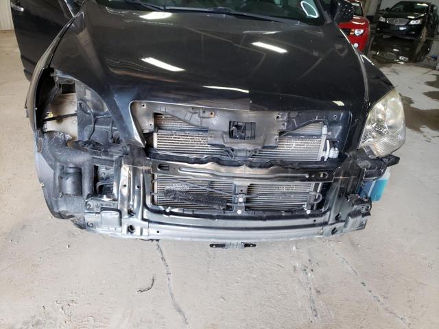 Photo 9 from auction – 2014 CHEVROLET CAPTIVA LT with VIN 3GNAL3EK7ES581737