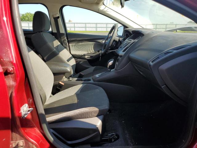 Photo 5 from auction – 2013 FORD FOCUS SE with VIN 1FADP3K29DL122024