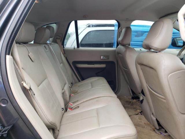 Photo 6 from auction – 2007 FORD EDGE with VIN 2FMDK38C87BA58194