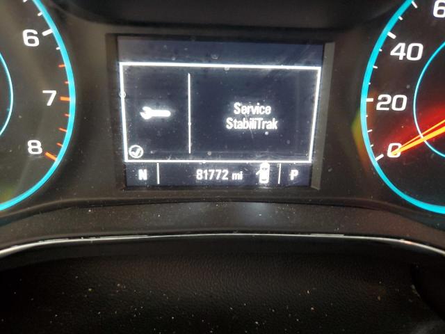 Photo 8 from auction – 2018 CHEVROLET CRUZE LT with VIN 3G1BE6SM2JS604682