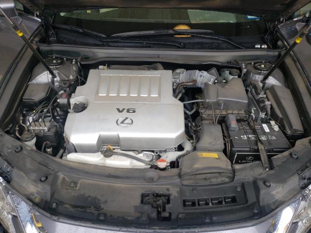 Photo 7 from auction – 2016 LEXUS ES 350 with VIN 58ABK1GG8GU001870