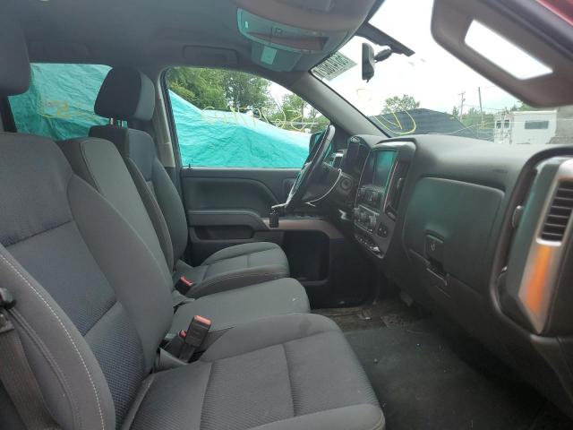 Photo 5 from auction – 2019 CHEVROLET SILVERADO with VIN 2GCVKPEC0K1182835