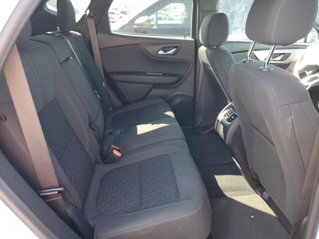 Photo 6 from auction – 2021 CHEVROLET BLAZER 2LT with VIN 3GNKBCR41MS532650