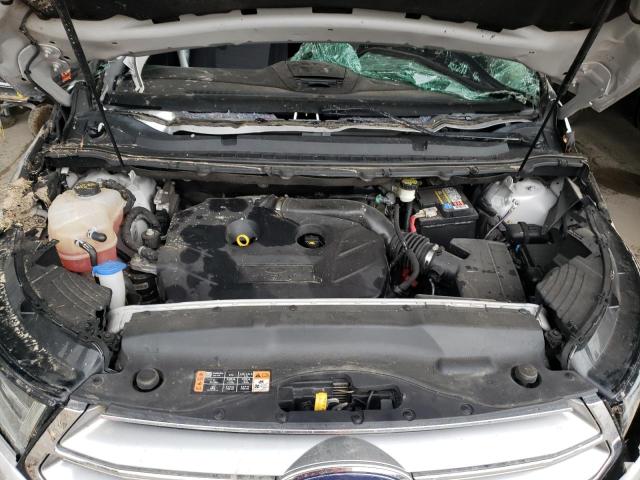 Photo 7 from auction – 2015 FORD EDGE SE with VIN 2FMTK3G91FBC29352