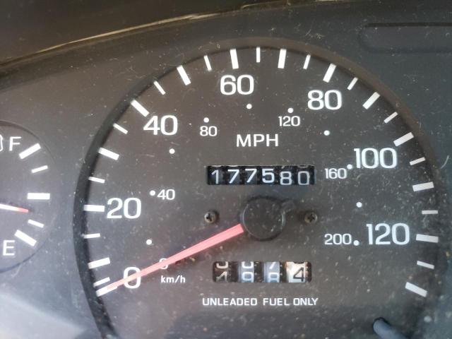 Photo 8 from auction – 1999 NISSAN SENTRA BAS with VIN 1N4AB41D2XC724195