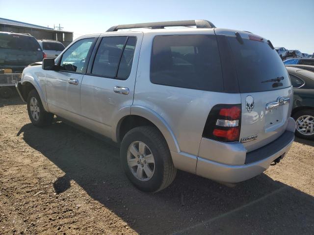 Photo 3 from auction – 2010 FORD EXPLORER X with VIN 1FMEU7DE6AUB07651