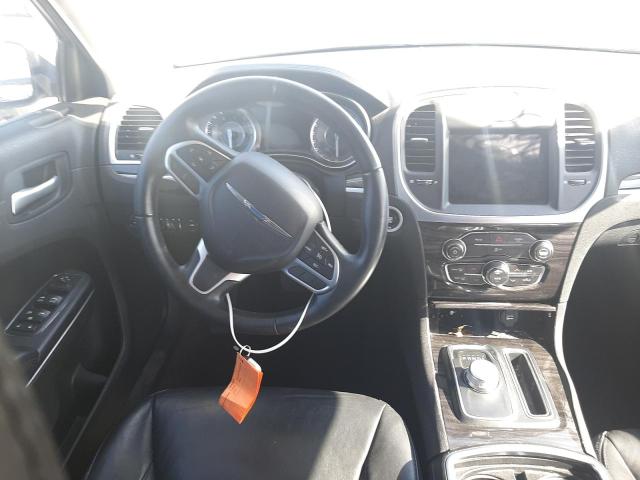 Photo 9 from auction – 2017 CHRYSLER 300 LIMITE with VIN 2C3CCAAG6HH512010