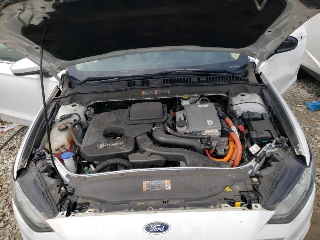 Photo 7 from auction – 2018 FORD FUSION SE with VIN 3FA6P0LU5JR172827