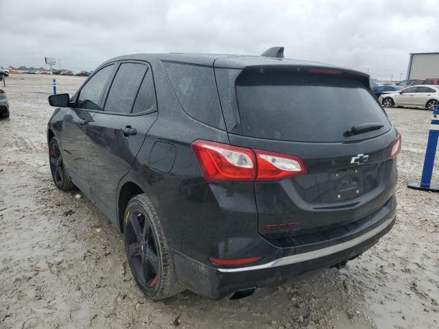 Photo 3 from auction – 2019 CHEVROLET EQUINOX LT with VIN 2GNAXLEXXK6264271