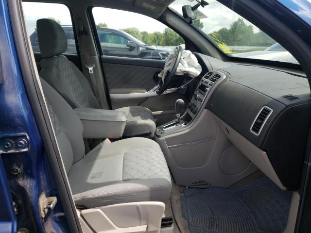 Photo 5 from auction – 2008 CHEVROLET EQUINOX with VIN 2CNDL13F086316494