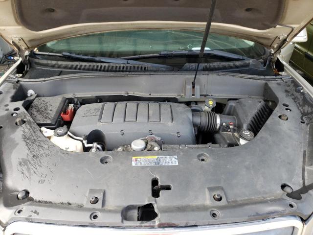 Photo 7 from auction – 2013 GMC ACADIA SLT with VIN 1GKKRRKDXDJ177498