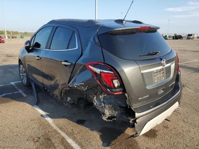 Photo 3 from auction – 2017 BUICK ENCORE PRE with VIN KL4CJESB6HB099598
