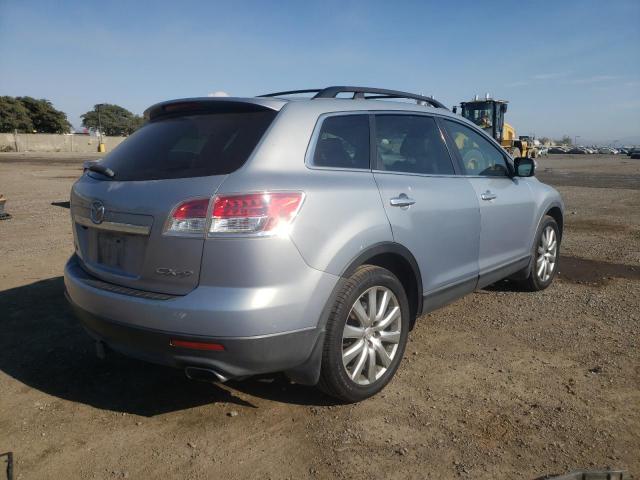 Фото 4 с аукциона – 2008 MAZDA CX-9 с VIN JM3TB38A780139826
