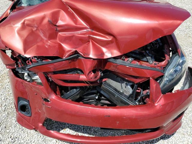 Photo 7 from auction – 2013 TOYOTA COROLLA BA with VIN 2T1BU4EE6DC975431