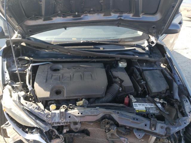 Photo 7 from auction – 2014 TOYOTA COROLLA L with VIN 5YFBURHE8EP035884