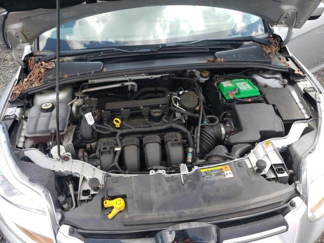Photo 7 from auction – 2012 FORD FOCUS SE with VIN 1FAHP3F24CL412715