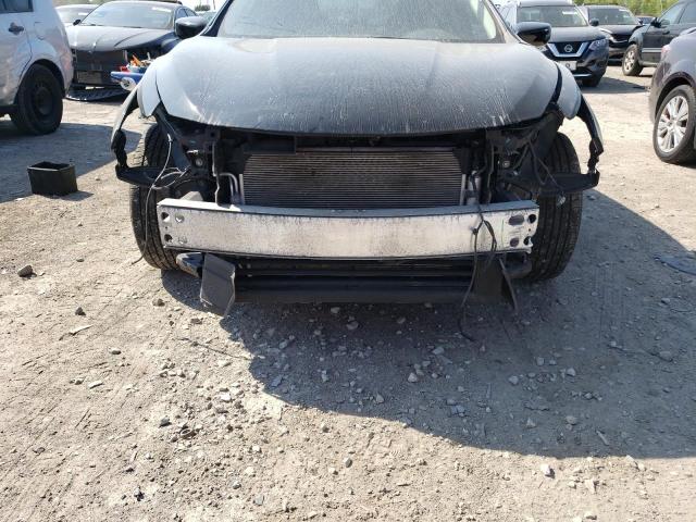 Photo 9 from auction – 2017 NISSAN ALTIMA 2.5 with VIN 1N4AL3AP6HC223782