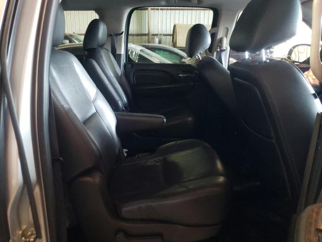 Photo 6 from auction – 2011 GMC YUKON XL D with VIN 1GKS1MEF8BR368889