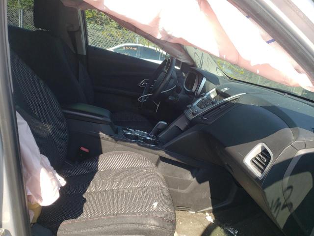 Photo 5 from auction – 2011 CHEVROLET EQUINOX LT with VIN 2CNALDEC4B6379712