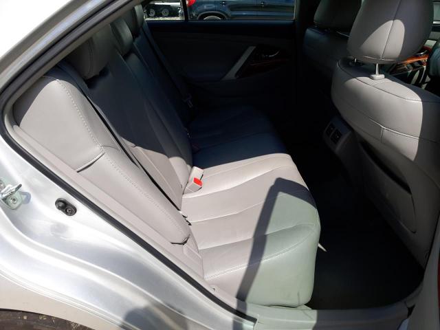 Photo 6 from auction – 2011 TOYOTA CAMRY BASE with VIN 4T4BF3EK2BR205481