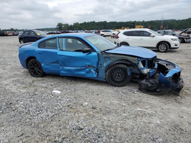Photo 9 from auction – 2019 DODGE CHARGER SX with VIN 2C3CDXBG3KH715247