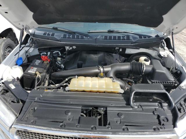Photo 7 from auction – 2020 FORD F150 SUPER with VIN 1FTEW1C48LFA41275