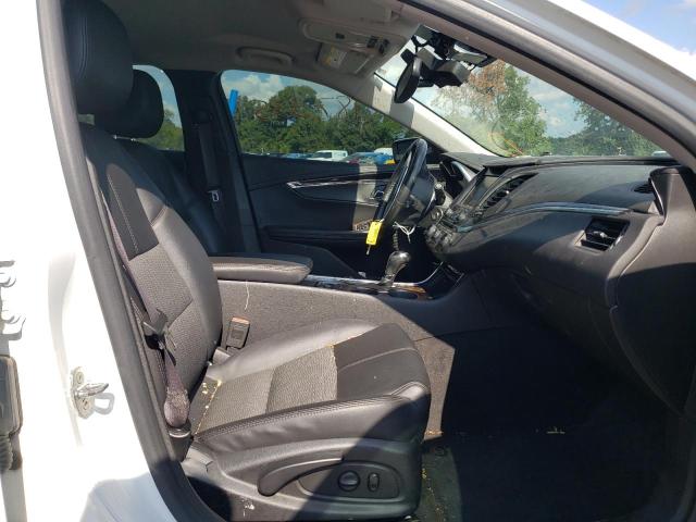 Photo 5 from auction – 2015 CHEVROLET IMPALA LIM with VIN 2G1115SL8F9148877