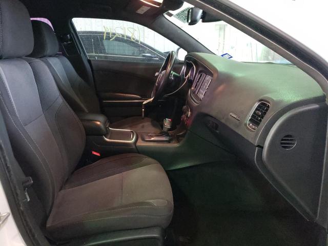Photo 5 from auction – 2015 DODGE CHARGER SX with VIN 2C3CDXHG6FH907761