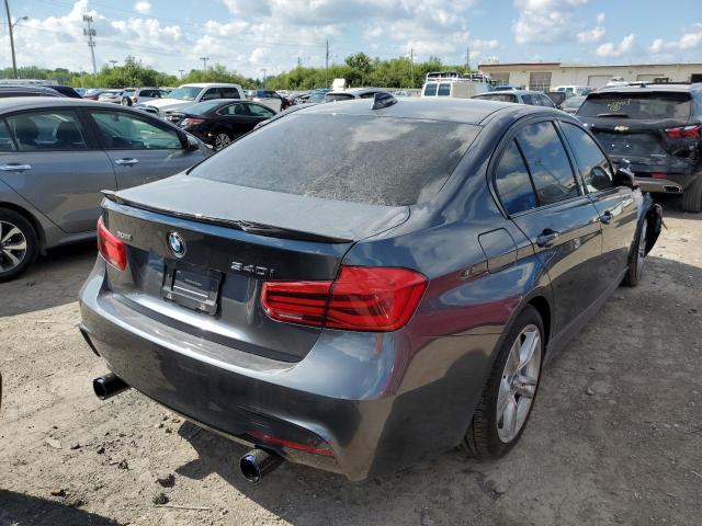 Zdjęcie 4 z aukcji – 2018 BMW 340 XI z VIN WBA8B7G52JNU95357