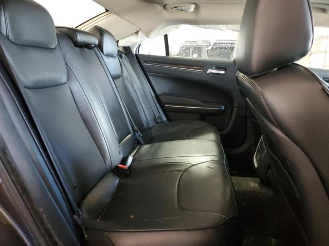 Photo 6 from auction – 2016 CHRYSLER 300C with VIN 2C3CCAEG9GH286960