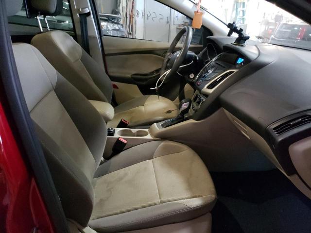 Photo 5 from auction – 2012 FORD FOCUS SE with VIN 1FAHP3F26CL284624