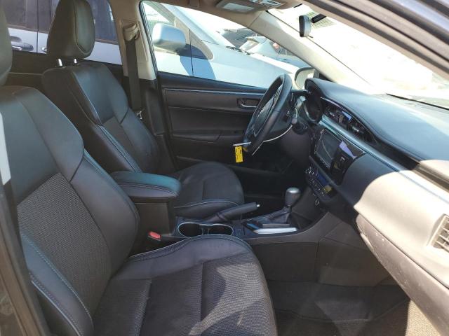 Photo 5 from auction – 2014 TOYOTA COROLLA L with VIN 5YFBURHE6EP020476
