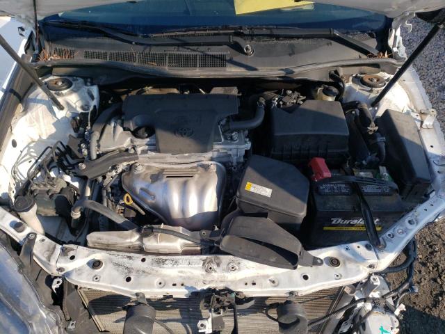 Photo 7 from auction – 2016 TOYOTA CAMRY LE with VIN 4T1BF1FK1GU226794