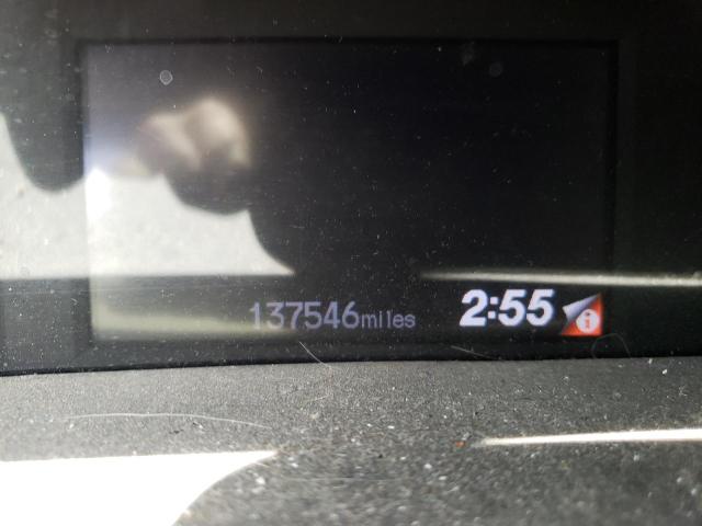 Photo 8 from auction – 2012 HONDA CIVIC LX with VIN 19XFB2F55CE331736