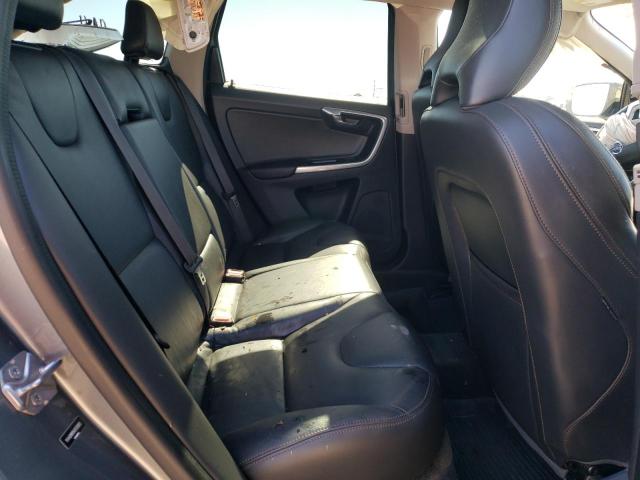 Photo 6 from auction – 2017 VOLVO XC60 T5 DY with VIN YV440MRR4H2133903
