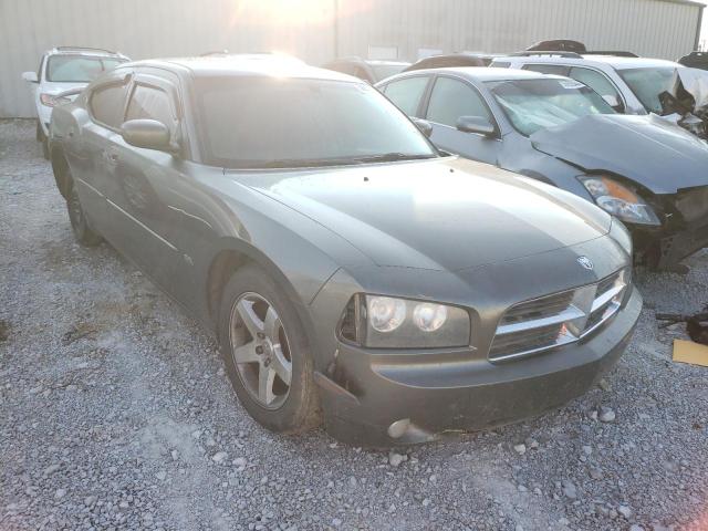 DODGE CHARGER SX 2010 with VIN 2B3CA3CV7AH227302 - Photo from auction