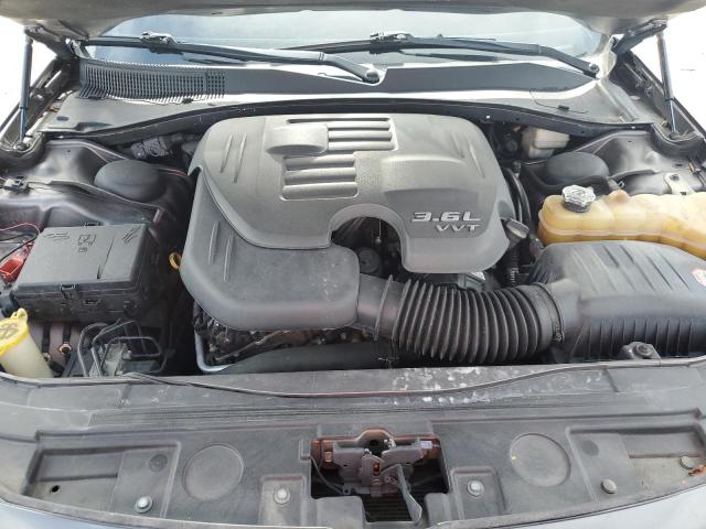 Photo 7 from auction – 2013 CHRYSLER 300 with VIN 2C3CCAAGXDH630815