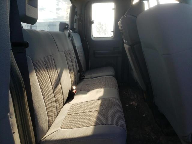 Photo 6 from auction – 2011 FORD F250 SUPER with VIN 1FT7X2B67BED08246