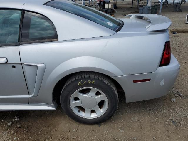 Photo 10 from auction – 2001 FORD MUSTANG with VIN 1FAFP40411F129644