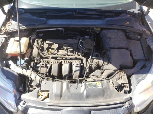 Zdjęcie 7 z aukcji – 2012 FORD FOCUS SE z VIN 1FAHP3K21CL374964