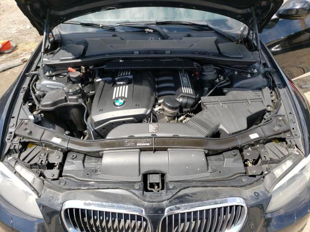 Photo 7 from auction – 2013 BMW 328 I with VIN WBAKE3C59DE771811