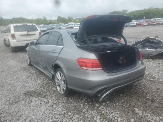 Photo 3 from auction – 2014 MERCEDES-BENZ E 350 with VIN WDDHF5KB1EA820544