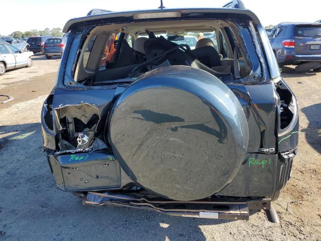 Photo 9 from auction – 2011 TOYOTA RAV4 LIMIT with VIN 2T3DK4DV6BW054314