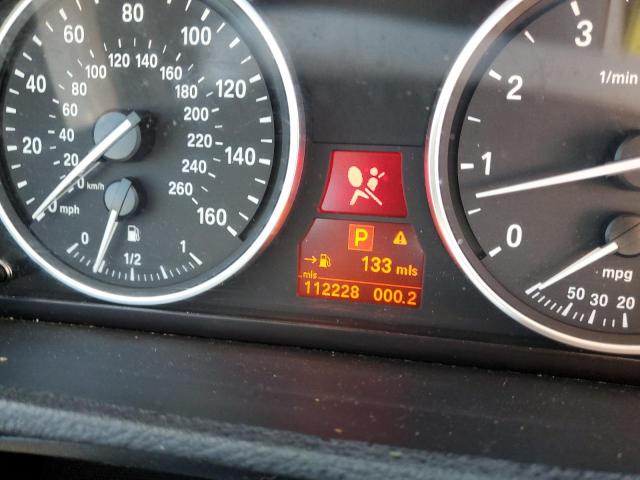 Photo 8 from auction – 2012 BMW X5 XDRIVE3 with VIN 5UXZV4C58CL748830