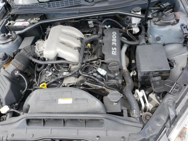 Photo 7 from auction – 2012 HYUNDAI GENESIS CO with VIN KMHHU6KH8CU073512