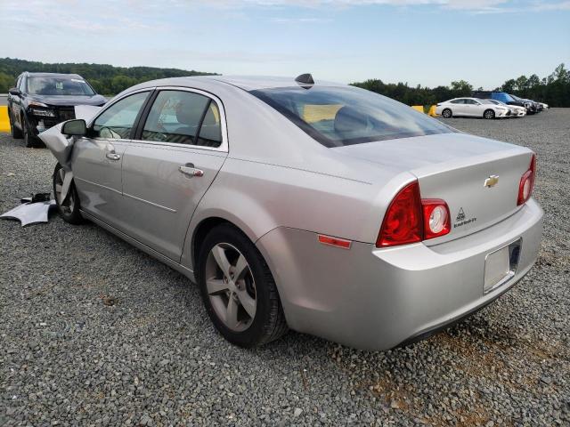 Photo 3 from auction – 2012 CHEVROLET MALIBU 1LT with VIN 1G1ZC5EU9CF266148