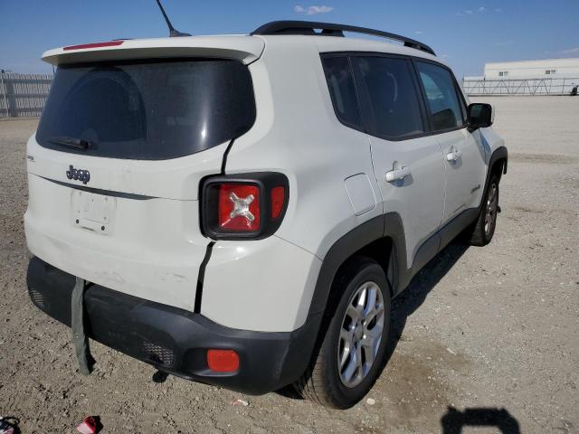 Zdjęcie 4 z aukcji – 2018 JEEP RENEGADE z VIN ZACCJBBTXFPB31873