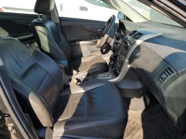 Photo 5 from auction – 2011 TOYOTA COROLLA BA with VIN 2T1BU4EE1BC669962